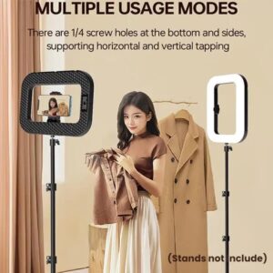 Rechargeable Handheld Video Fill Light YM200 - Image 6