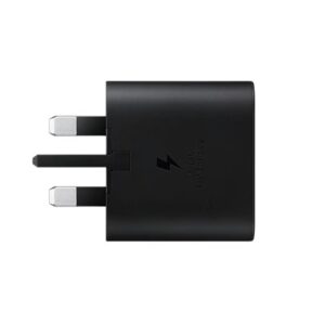 Samsung 35W PD Adapter USB-C USB-A And Type-C To C Cable - Image 8