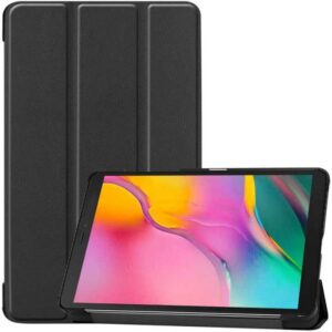 Samsung Galaxy A 8.0 2019 Case T290 T295 8" Tab Smart Case Pouch Protective Carry Sleeve with Pen Slot - Image 2
