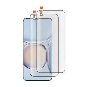 Samsung Galaxy S23 Ultra Mietubl Hot Bending Screen Protector Cover Edge Glass - Image 2