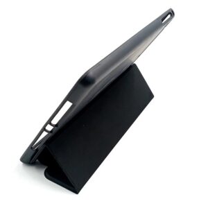 Apple iPad 9.7 Tab Tab Smart Case Pouch Protective Carry Sleeve with Pen Slot - Image 5