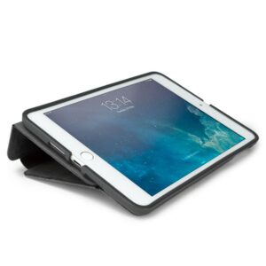 Apple iPad Mini 4 Tab Smart Case Pouch Protective Carry Sleeve with Pen Slot - Image 3