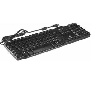 Dell 0DJ331 Slim Design Keyboard - Image 4