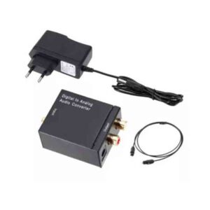 Digital to Analog Audio Converter - Image 7