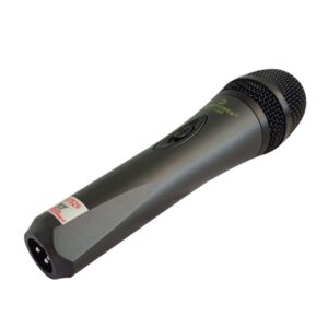 Freepower P2100 Professional Dynamic Wired Microphone - Image 5