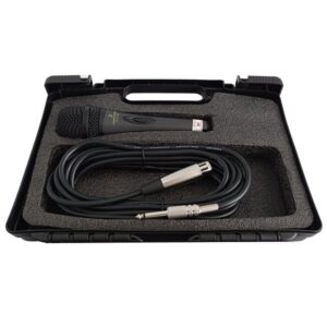 Freepower P2100 Professional Dynamic Wired Microphone - Image 6