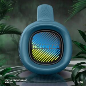 HOPESTAR H60 Wireless Bluetooth Speaker - Image 10