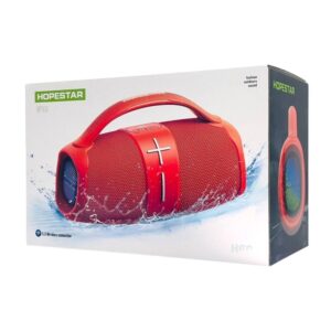 HOPESTAR H60 Wireless Bluetooth Speaker - Image 2