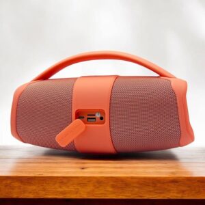 HOPESTAR H60 Wireless Bluetooth Speaker - Image 4