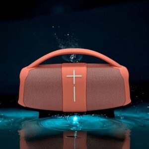 HOPESTAR H60 Wireless Bluetooth Speaker - Image 6