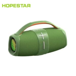 HOPESTAR H60 Wireless Bluetooth Speaker - Image 7
