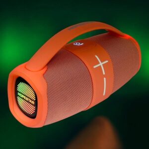 HOPESTAR H60 Wireless Bluetooth Speaker - Image 8