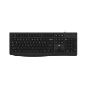 HP K200 Wired USB Keyboard - Image 2