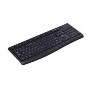 HP K200 Wired USB Keyboard - Image 3