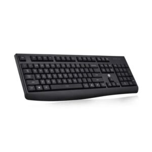 HP K200 Wired USB Keyboard - Image 4