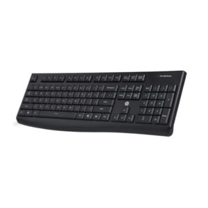 HP K200 Wired USB Keyboard - Image 5