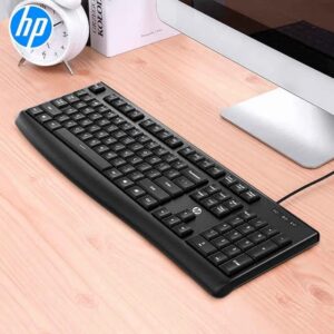 HP K200 Wired USB Keyboard - Image 7