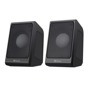 Kisonli KS-12 Multimedia Speaker - Image 3