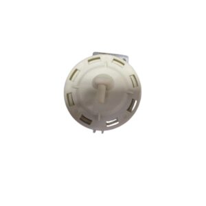 LG Front Loading Washing Machine Washer Pressure Switch Water Level with Plate - Image 3
