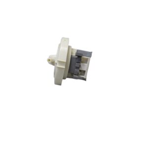 LG Front Loading Washing Machine Washer Pressure Switch Water Level with Plate - Image 4