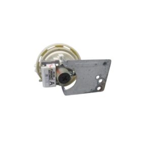 LG Front Loading Washing Machine Washer Pressure Switch Water Level with Plate - Image 5