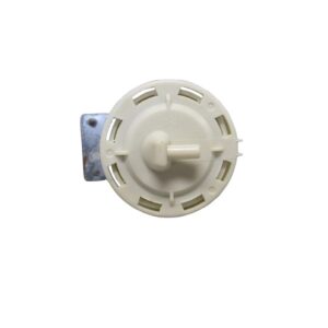 LG Front Loading Washing Machine Washer Pressure Switch Water Level with Plate - Image 6