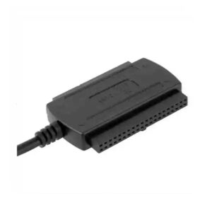 POWERTECH Converter USB 2.0 to IDE & SATA CAB-U122 with Power Supply 0.8m - Image 14