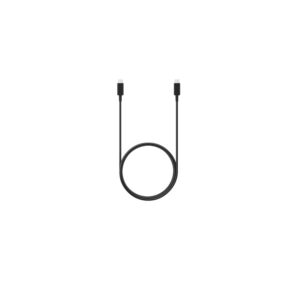Samsung USB-C To USB-C (5A) 1 Meter Cable (AA Grade) - Image 3