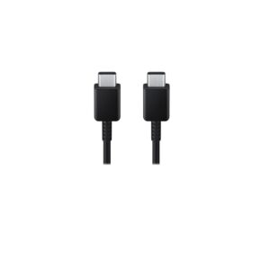 Samsung USB-C To USB-C (5A) 1 Meter Cable (AA Grade) - Image 4