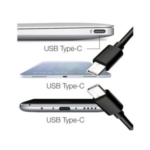 Samsung USB-C To USB-C (5A) 1 Meter Cable (AA Grade) - Image 8