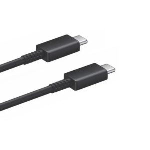 Samsung USB Cable Type-C to Type-C (5A) (AA Grade) - Image 4