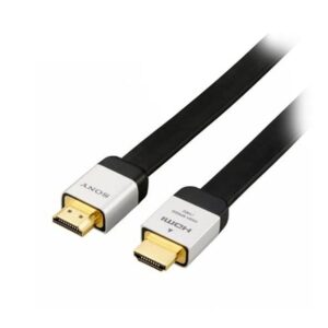 Sony 2M HDMI Cable 3D V1.4 UHD 4K - Image 5