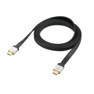Sony 2M HDMI Cable 3D V1.4 UHD 4K - Image 6