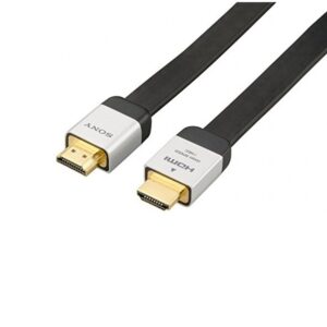 Sony 2M HDMI Cable 3D V1.4 UHD 4K - Image 7