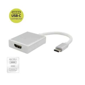 USB Type C To HDMI Converter - Image 2
