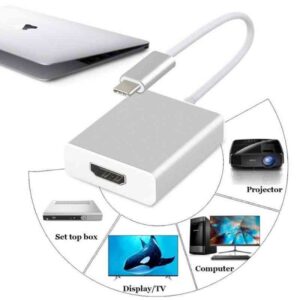 USB Type C To HDMI Converter - Image 6