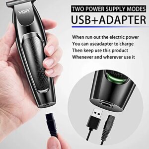 VGR V-030 Professional Fast Charging Hair Clipper - Image 4