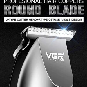VGR V-030 Professional Fast Charging Hair Clipper - Image 6
