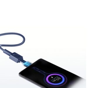 Xiaomi Mi 33w Power Bank 20000mah (Integrated Cable) - Image 8