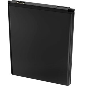 Portable Wi-Fi Router 2100mAh Li-ion Battery 2100mAh - Image 3