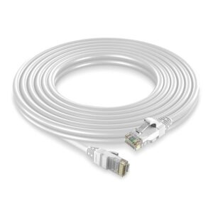 CAT 6 500MHz UTP Ethernet LAN Network Cable - 1.5M | 2M | 3M | 5M | 10M | 15M | 20M | 25M - Image 10