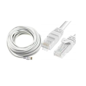 CAT 6 500MHz UTP Ethernet LAN Network Cable - 1.5M | 2M | 3M | 5M | 10M | 15M | 20M | 25M - Image 5