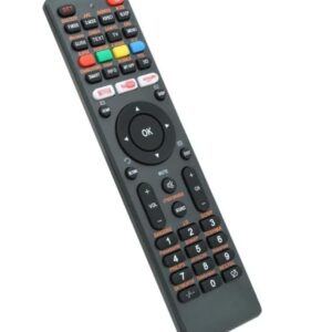 HUAYU RM-L1130+X PLUS  Universal TV Remote Control - Image 3