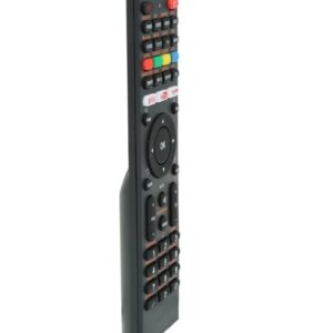HUAYU RM-L1130+X PLUS  Universal TV Remote Control - Image 4