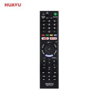HUAYU RM-L1370 Sony Smart Anroid TV Universal Remote Control - Image 3