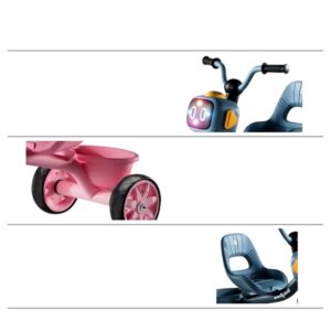 Kids Baby Ride On Tricycle Bike (TS8867) - Image 7