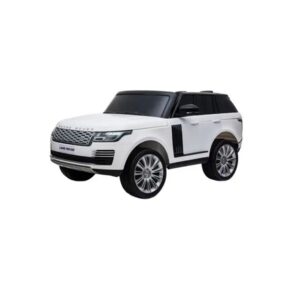 Kids Ride On Land Rover Range Rover Sport Jeep MB6112 - Image 15