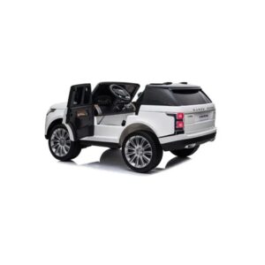Kids Ride On Land Rover Range Rover Sport Jeep MB6112 - Image 17