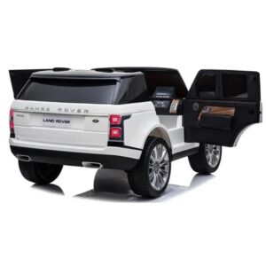 Kids Ride On Land Rover Range Rover Sport Jeep MB6112 - Image 23