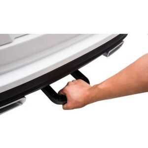 Kids Ride On Land Rover Range Rover Sport Jeep MB6112 - Image 22